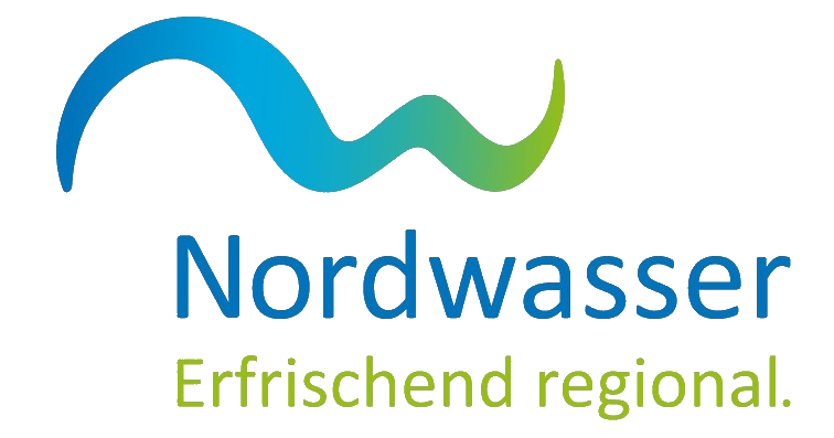 Nordwasser Logo
